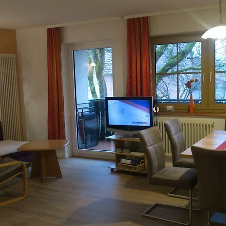 Fewo Breitenlesau Waischenfeld Extérieur photo