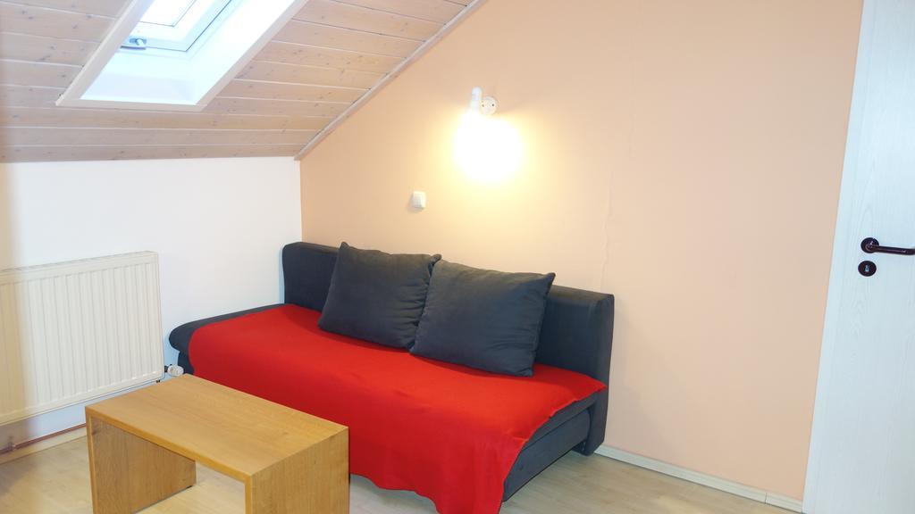 Fewo Breitenlesau Waischenfeld Extérieur photo