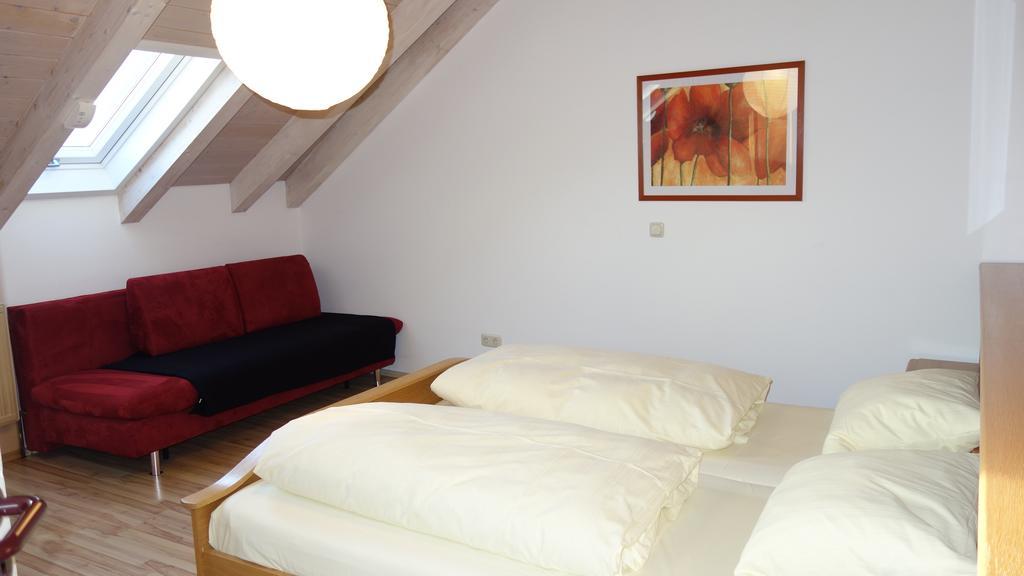 Fewo Breitenlesau Waischenfeld Extérieur photo