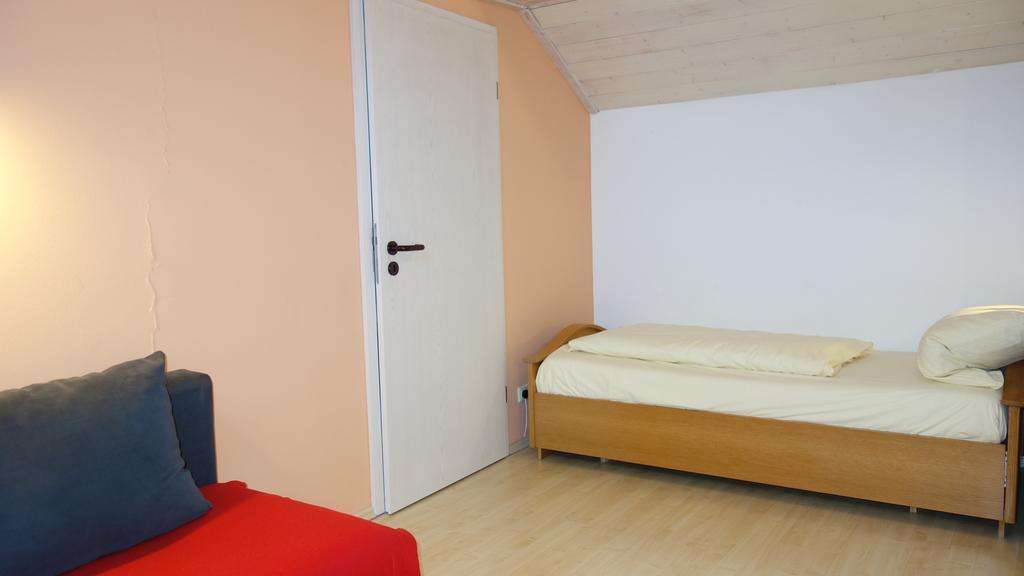 Fewo Breitenlesau Waischenfeld Extérieur photo