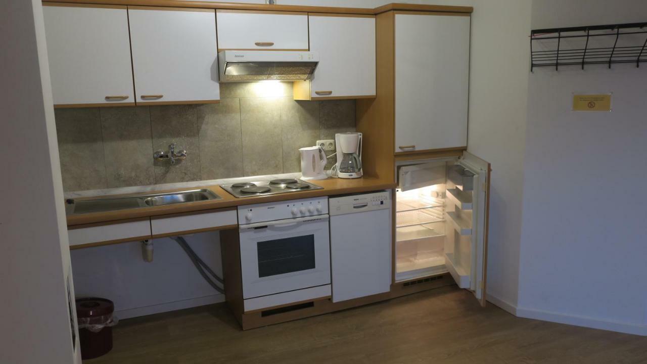 Fewo Breitenlesau Waischenfeld Extérieur photo